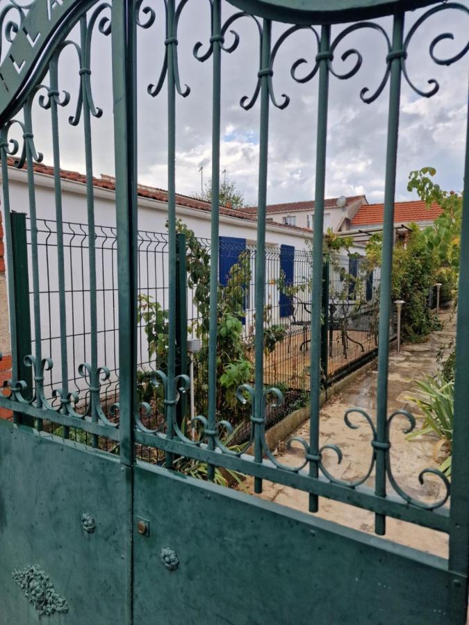 Maison Fetilly, Sweet Home Ла-Рошель Экстерьер фото